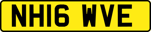 NH16WVE