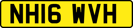 NH16WVH