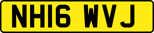 NH16WVJ