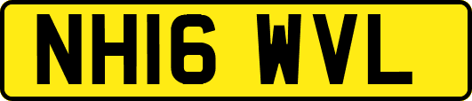 NH16WVL