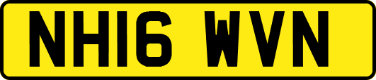 NH16WVN