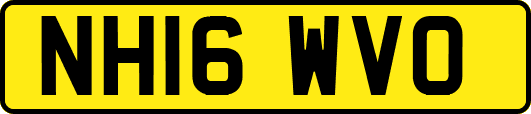 NH16WVO