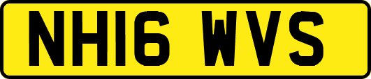 NH16WVS