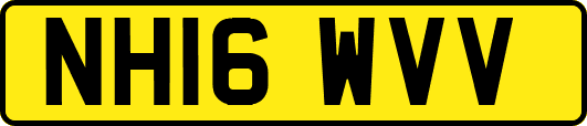 NH16WVV