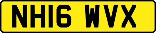 NH16WVX