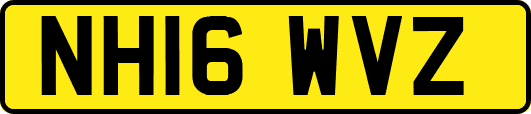 NH16WVZ