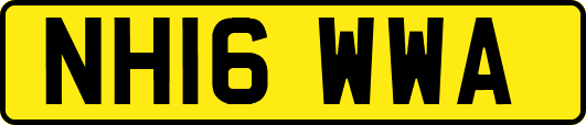 NH16WWA