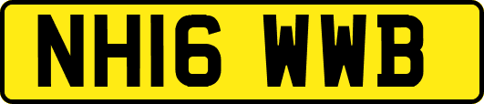 NH16WWB