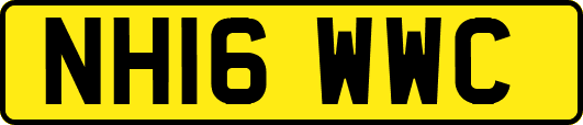 NH16WWC