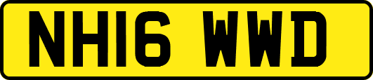 NH16WWD