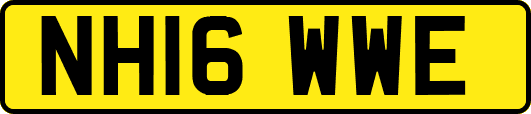 NH16WWE