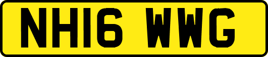 NH16WWG