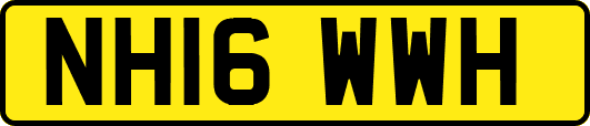 NH16WWH
