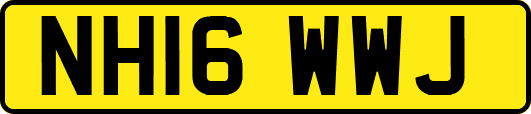 NH16WWJ