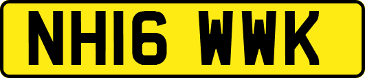 NH16WWK