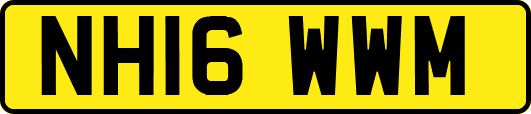 NH16WWM