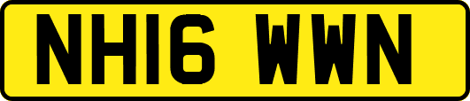 NH16WWN