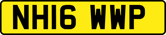 NH16WWP
