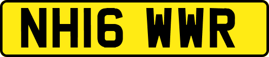 NH16WWR