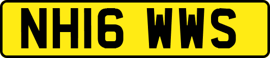 NH16WWS