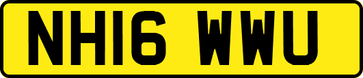 NH16WWU