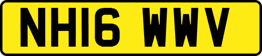 NH16WWV