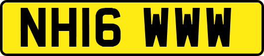 NH16WWW