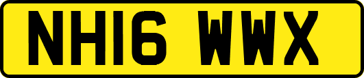 NH16WWX