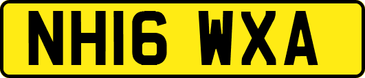NH16WXA