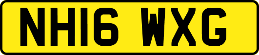 NH16WXG