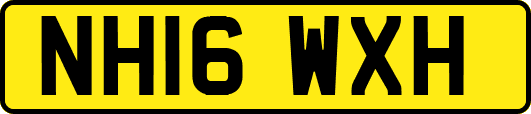 NH16WXH