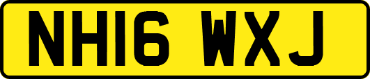 NH16WXJ