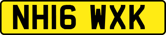 NH16WXK
