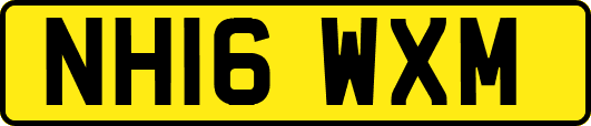 NH16WXM