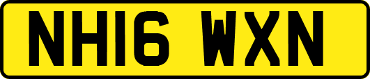NH16WXN