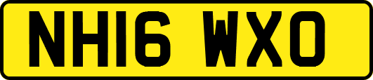 NH16WXO