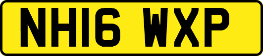 NH16WXP