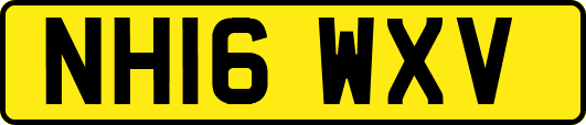 NH16WXV
