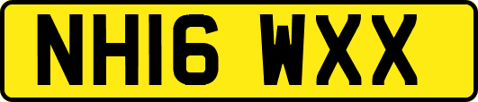 NH16WXX