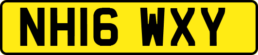 NH16WXY