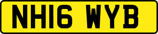 NH16WYB