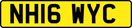 NH16WYC