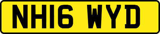 NH16WYD