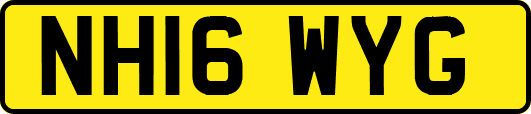 NH16WYG