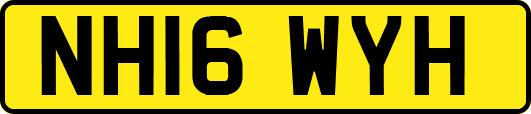 NH16WYH