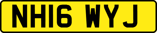 NH16WYJ