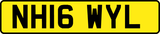 NH16WYL