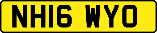 NH16WYO