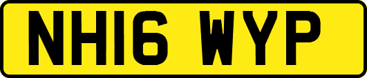 NH16WYP