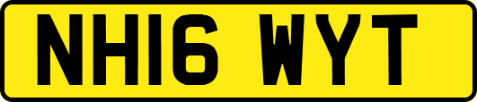 NH16WYT